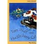 Tom Wuff und Huckleberry Cat: (F�r Leselehrlinge)