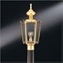 SL9045-1 - Thomas Lighting Post Light