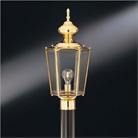 SL9045-1 - Thomas Lighting Post Light
