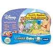 Vtech - V.Smile Baby - Disney Baby Pooh