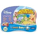 Vtech - V.Smile Baby - Disney Baby Pooh