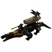 ZOIDS RCZ008 �o���Q�[�^�[TS