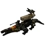 ZOIDS RCZ008 �o���Q�[�^�[TS