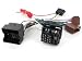 Connects2 CT10VW01 T-Harness VW for All Models 2003 Onwards