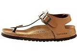 TATAMI by BIRKENSTOCK Suwannee タタミ バイ ビルケンシュトック スワニー(Light Brown)