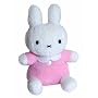 Miffy Beanie Rattle Pink Rainbow Designs MF52844P
