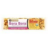 Bora Bora Bars Bora Bora Org.Peanut Pnut Bars Box Of 12 40 gm