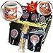 Search : Milas Art Halloween - Halloween Ghost and Pumpkin - Coffee Gift Baskets - Coffee Gift Basket