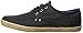 Ben Sherman Men's Prill Lace Up Fashion Sneaker
