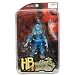 Mezco Hellboy II Super Nova Liz Sherman LE_s-1