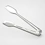GR�WE Geb�ckzange aus Edelstahl ca. 20 cm von GR�WE