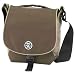 Crumpler 4 MILLION DOLLAR HOME Shoulder Photo Bag (Dark Brown/Oatmeal/Light Olive)