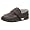 Chocolate Leather