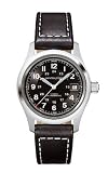 HAMILTON (ハミルトン) 腕時計 KHAKI FIELD AUTO H70455733 メンズ [正規輸入品]の画像