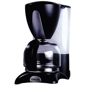 220 Volt (NOT USA COMPLIANT) Nikai Japan Coffee Maker by Nikai Japan