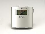 Taylor Wireless Remote Sensor with Humidity Display