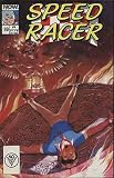 SPEED RACER #19