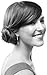 3 - Pack Goody Simple Styles Spin Pin - Blonde