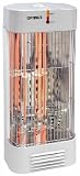 Optimus H-5230 Portable Tower Quartz Heater
