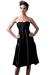 Sweetheart Lace Bandage Dress/Wedding Dress 