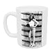 Catherine Bach - Mug - Standard Size