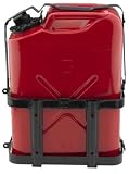 Search : Universal JERRY CAN HOLDER with WEDCO JERRY CAN (GAS)