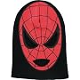 Spider-man Ski Mask Style