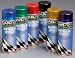 Produkt-Bild: CarRep Metallic-Effektlack, Braun, 2 Spraydosen, 400 ml