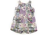 GAP(ギャップ) ロンパース 80サイズ 女の子