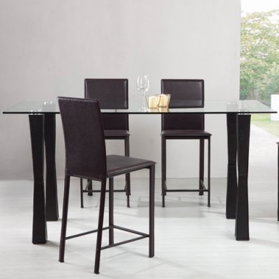 Zuo Modern Santee 5 Table Set