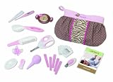 Summer Infant Carter's Girl Jungle Health Kit