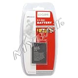 NEW Standard QUALITY BATTERY 850 mAh LiIon for LG LX-400, CU515