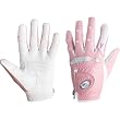 Bionic Ladies Fashion Color Golf Gloves