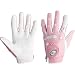 Photo of Bionic Ladies Fashion Color Golf Gloves