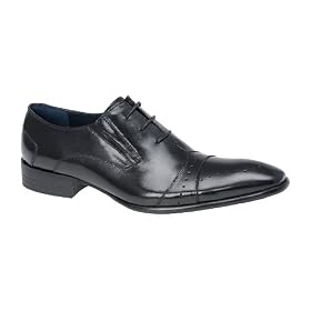 Buy ALDO Busico - Men Dress Lace-ups Shoes by Aldo