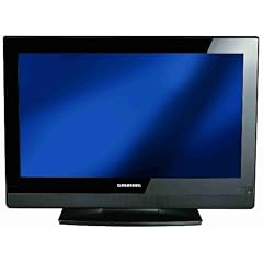 Grundig 32 GLX 3922 81,3 cm (32 Zoll) HD-Ready LCD-Fernseher schwarz