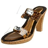 Dezario Womens Mandie Slide