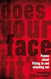 Does your face fit? : poems about fitting in and standing out