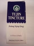 Tripple Leaves Tujin Tincture Tripple Leaves Tujin Tincture