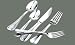 Shangarila Flatware, Pack of 1 Dozen Pieces