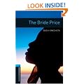 The Bride Price (Oxford Bookworms Library, Stage 5)