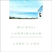 Land's End: A Walk in Provincetown | [Michael Cunningham]