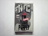 I`m Not Your Puppet / Jack Move Take a Ride