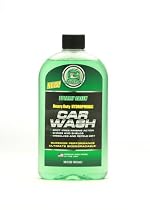 Green Earth Technologies 01212 Car Wash 16 oz