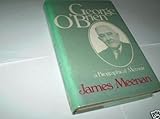 George O'Brien : a biographical memoir