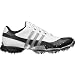 Adidas Powerband
Adidas Powerband 3.0 Golf Shoe (White/Black/Silver) 10 Wide
