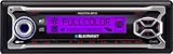 Blaupunkt Kingston MP 35 CD-MP3-Autoradio