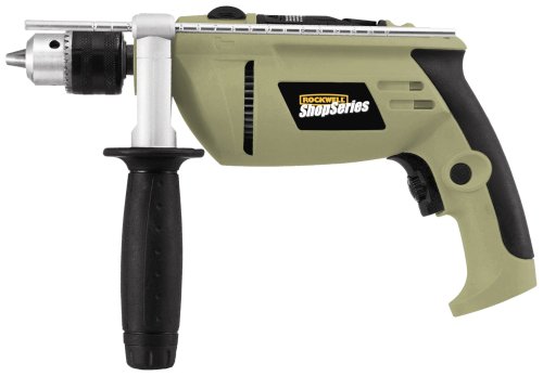 Rockwell ShopSeries RC3135K 1/2-inch Hammer Drill