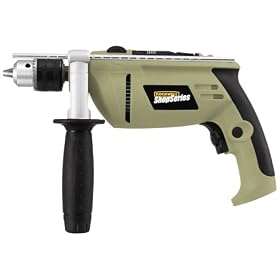 Rockwell ShopSeries RC3135K 1/2-inch Hammer Drill