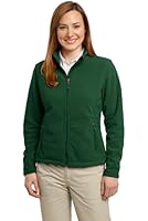 Port Authority Women's Value Fleece Jacket